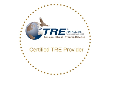 TRE for All – Certified TRE Provider